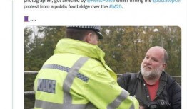 爆料英国记者视频大全最新,视频大全背后的真相与内幕